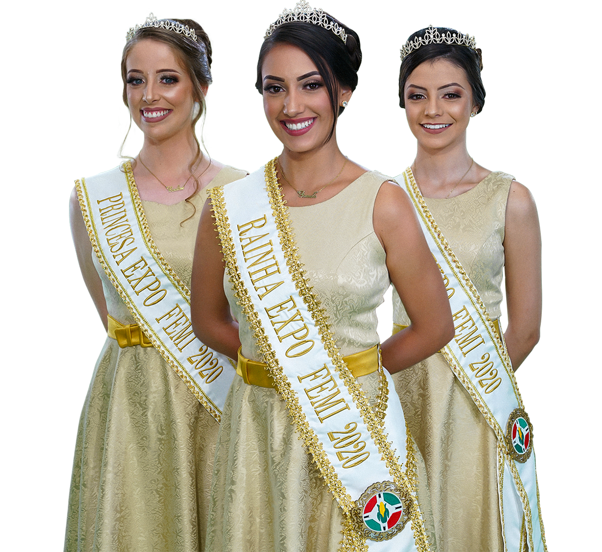 Soberanas